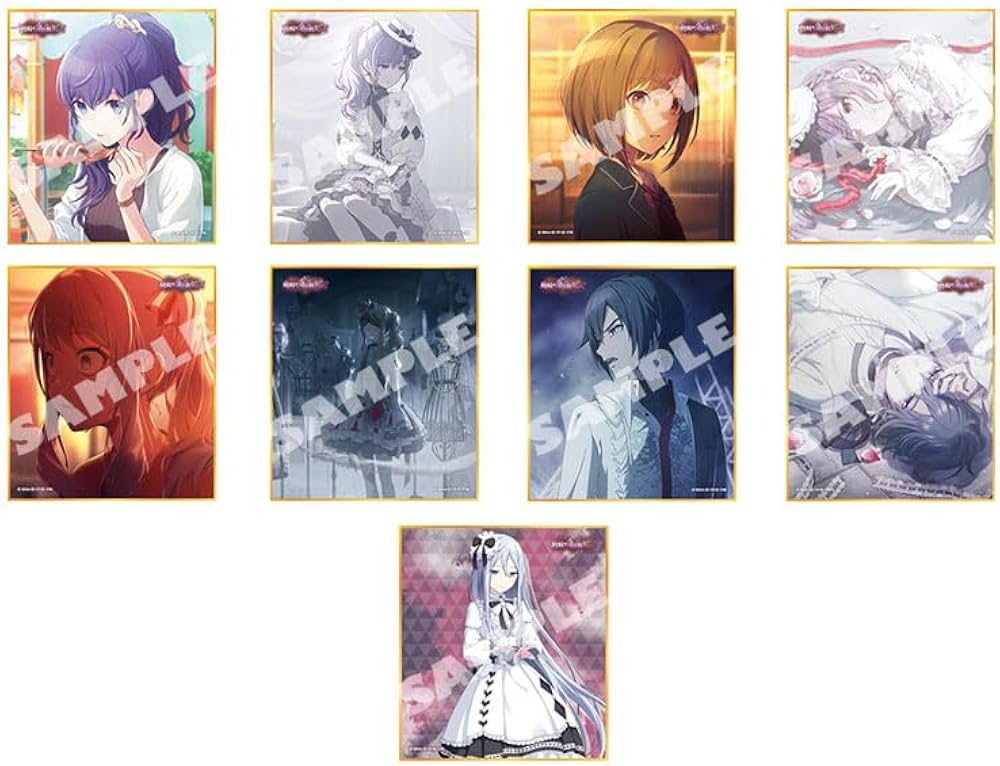 Amazon.co.jp: 『プロジェクトセカイ カラフルステージ！ feat. 初音