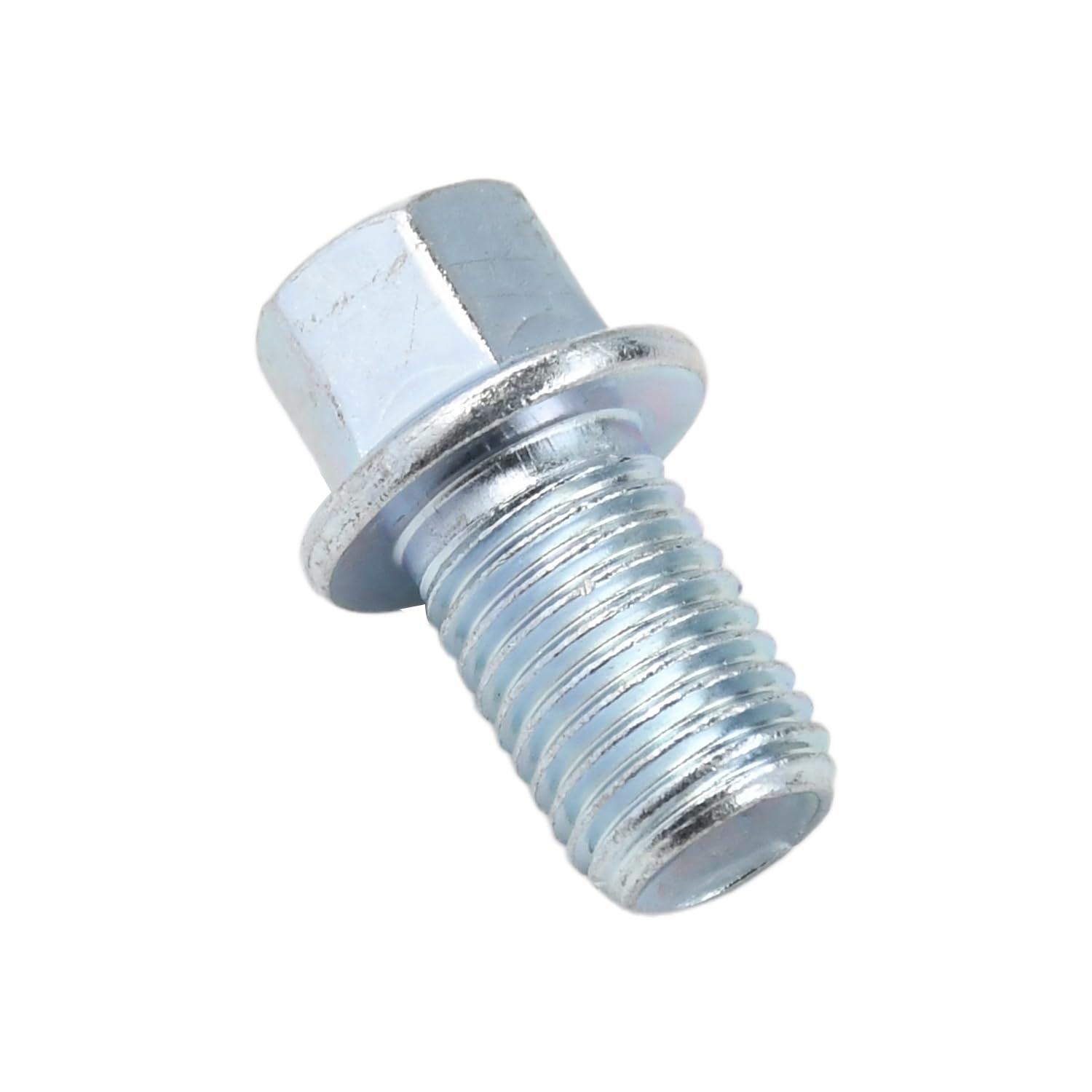 Manioiity 125-680 90131-ZE1-000 Oil Drain Plug 90601-ZE1-000