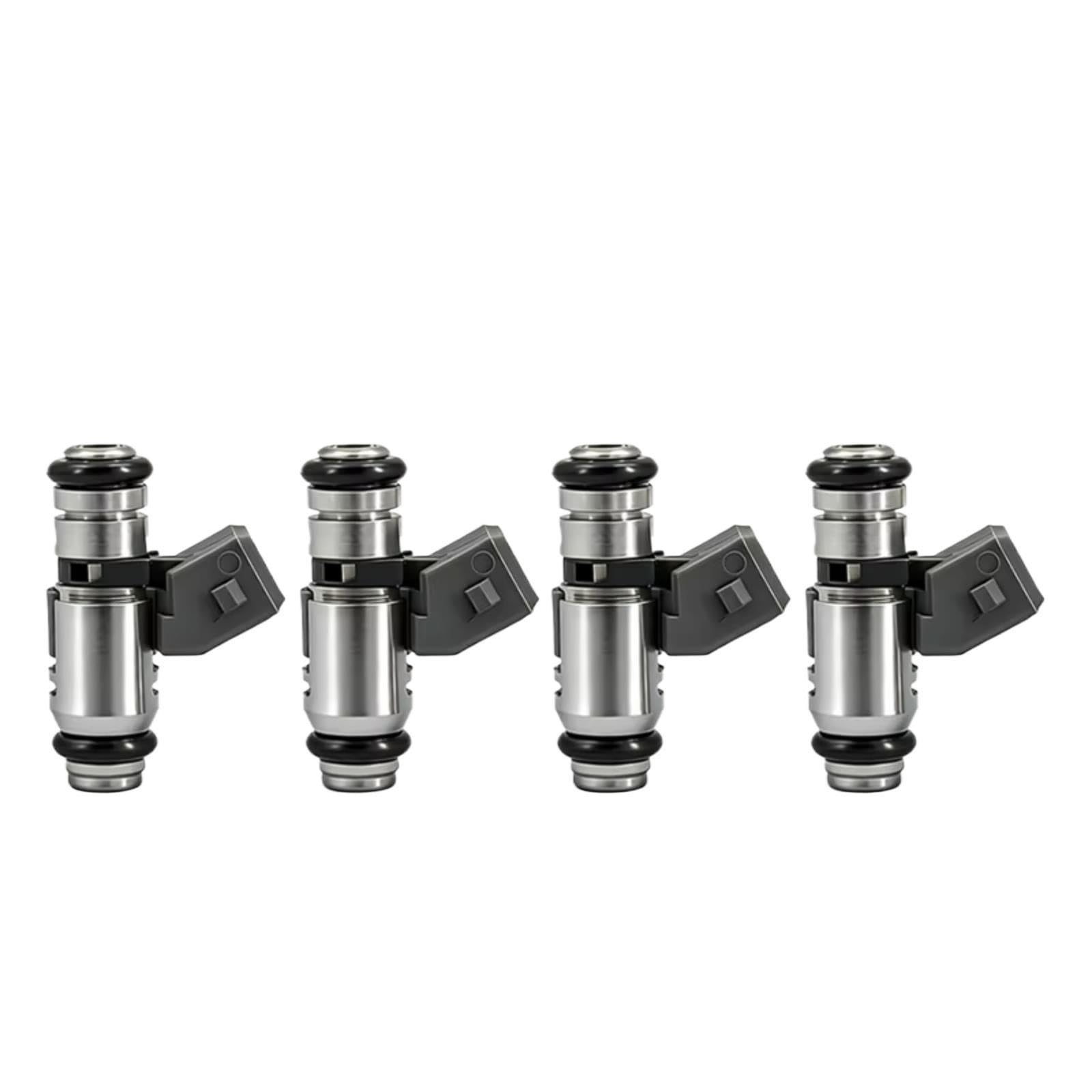 Inyectores Combustible Para VW Para Polo 1996-2006 Para Golf 1998-2010