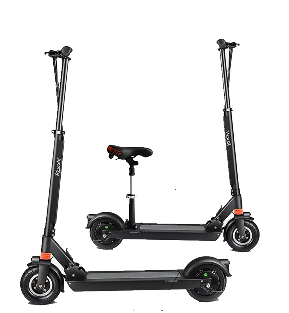 Pneumatici per Scooter Elettrici, Pneumatici Interni Ed Esterni Gonfiabili per Ruota Anteriore 200x50, Camera d'Aria in Gomma Butilica, Ruota Completa da 8 Pollici con Mozzo