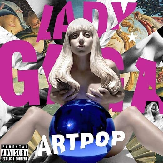 ARTPOP explicit_lyrics