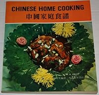 Chinese Home Cooking B003RJDI5A Book Cover