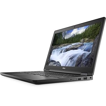 Amazon.com: Dell Precision M3530 Intel Core i7-8850H X6 2.6