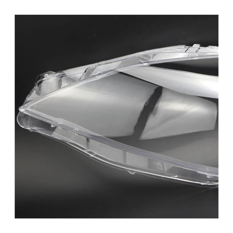 Coque phare Mazda 3 2011-2016 : abat-jour optique de rechange