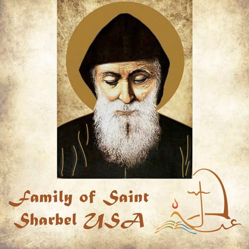 Couverture de The Family of Saint Sharbel Podcasts