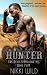 Hunter (The Devil's Dragons Motorcycle Club) (Volume 4)
