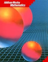 Addison Wesley Mathematics Grade 2/1991 0201272008 Book Cover