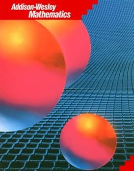 Paperback Addison Wesley Mathematics Grade 2/1991 Book