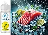 Salmón aroma concentrado - Vegano - Sasami - 10ml