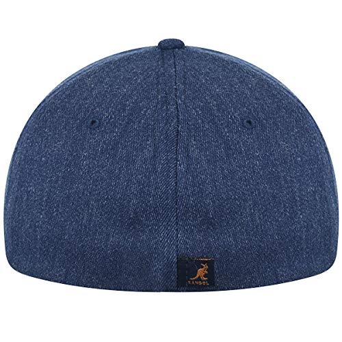 Image of Kangol Men's Wool Flex-Fit Baseball Cap