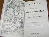  Drei Könige aus dem Geschlechte Wittelsbach, Max I., Ludwig I., Otto I., der Bayern und Hellenen Stolz.