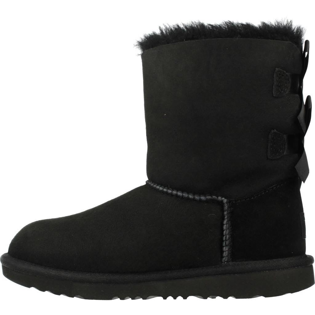 UGG Bailey Bow II, Bottine Fille,