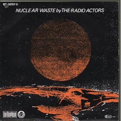Nuclear Waste