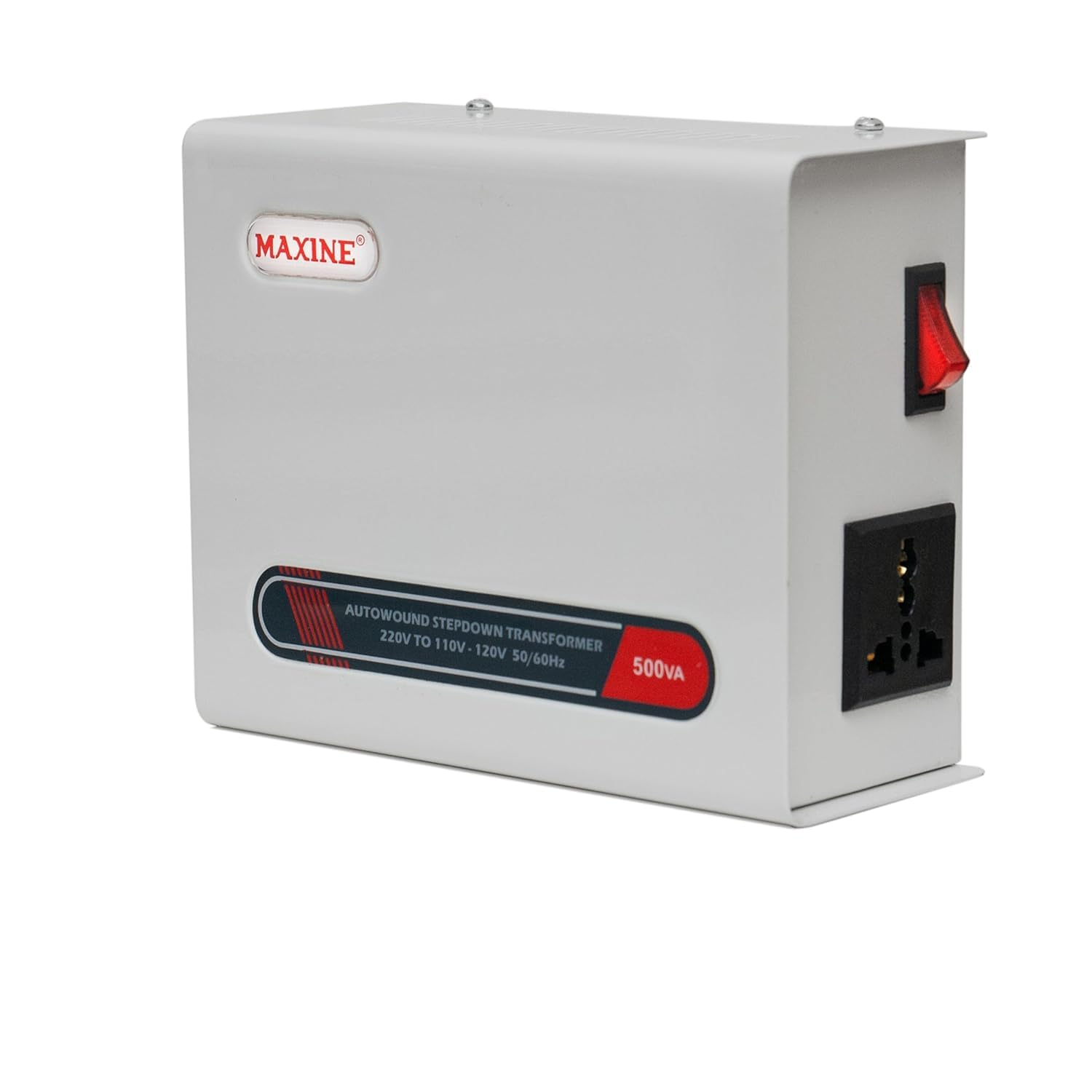 MAXINE 500W 220V to 110V Step Down Toroidial Transformer-image-40