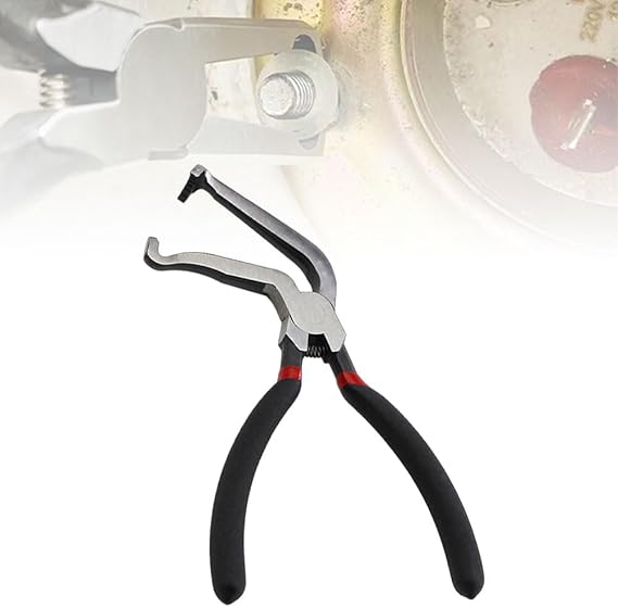 Electrical Disconnect Pliers for Cars, 8 Inch Electrical Connector