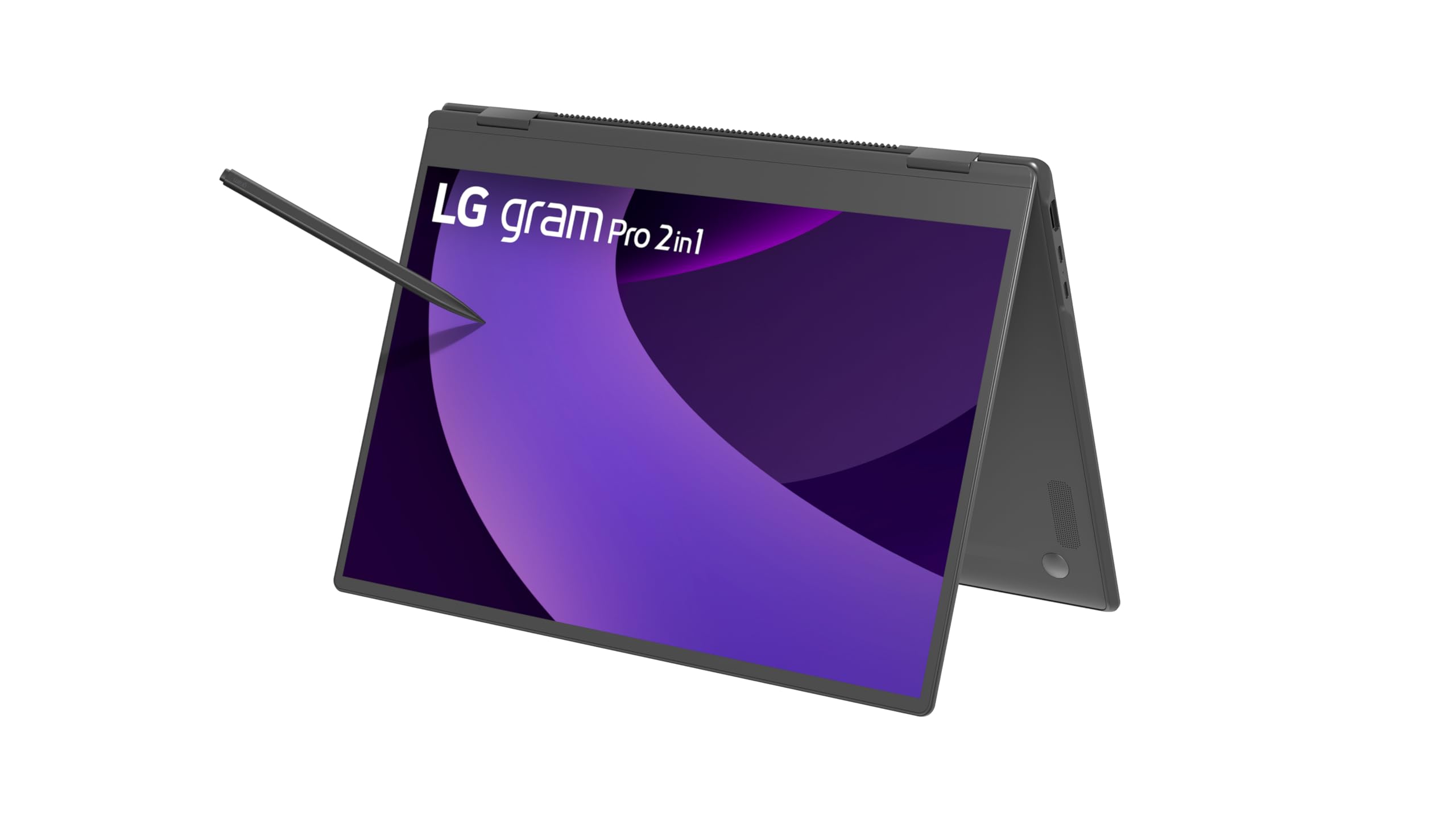 LG Gram Pro 2-in-1 16