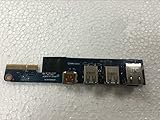 Original for Lenovo IdeaCentre C540 AiO PC HDMI/USB/NIC Rear I/O Port Board
