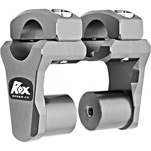 Riser 2/1.125 Gry ano - 1r-p2ppg - Rox Speed fx 06020652 (1R-P2PPG) Cover