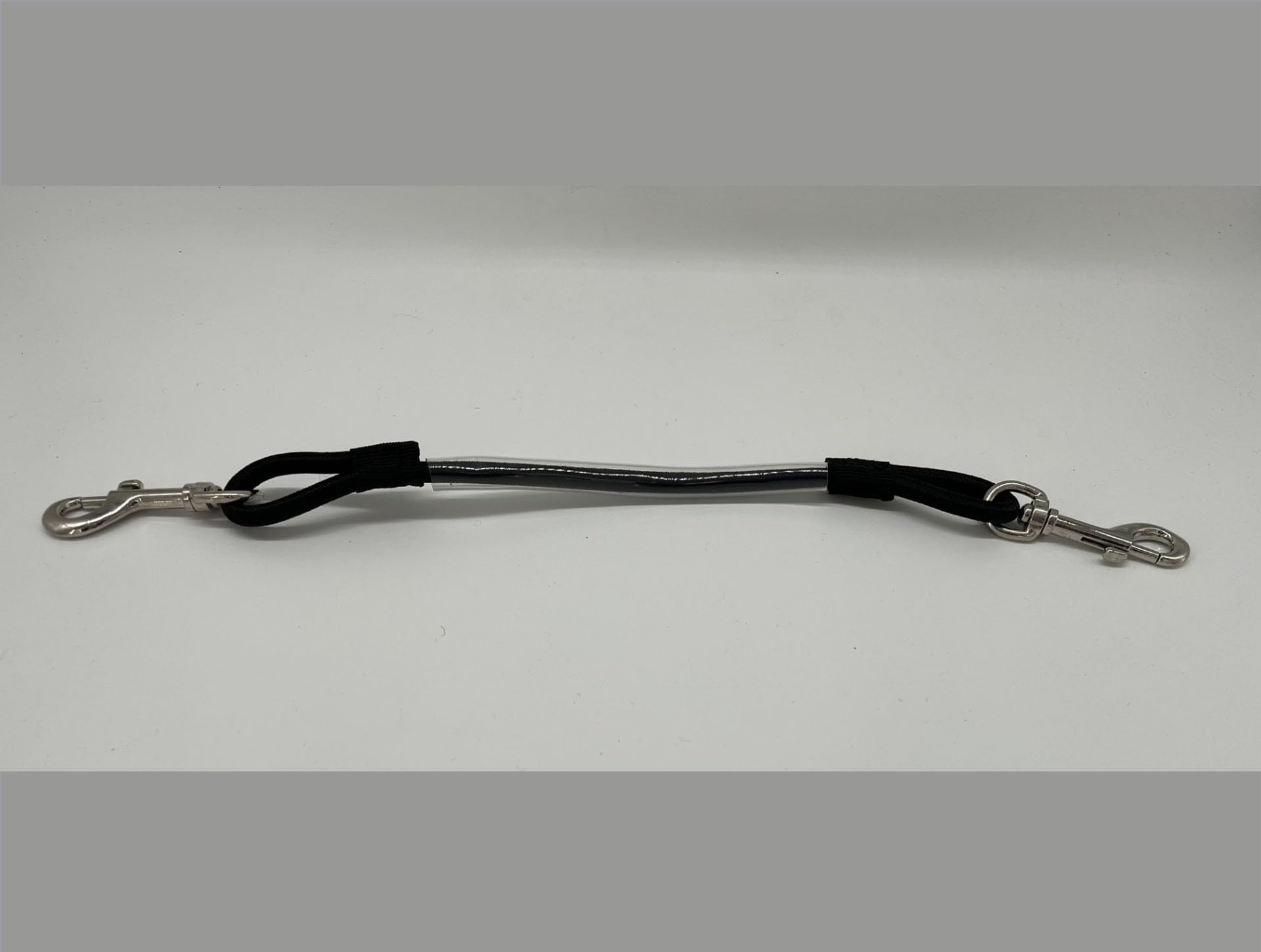 Ruggles PVC Coated Fillet String for Horse and Pony Rugs | Wipeable with Clips both Ends | Suitable Replacement for Stable, Turnout, Travel Rugs ONE FILLET STRING SUPPLIED (Extra Small)