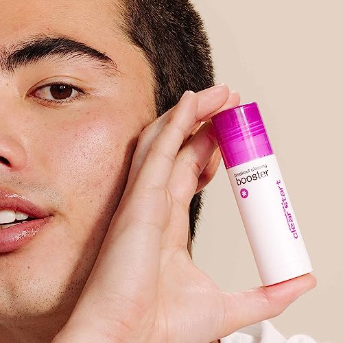 Dermalogica Clear Start Breakout Clearing Booster (1 Fl Oz) Acne Spot Treatment With Salicylic Acid - Clears Breakouts & Locks In Moisture, 1 Fl Oz (Pack Of 1) #TOP3