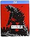Produktbild Godzilla (2014) Limited Edition Steelbook / Import / Region Free Blu Ray