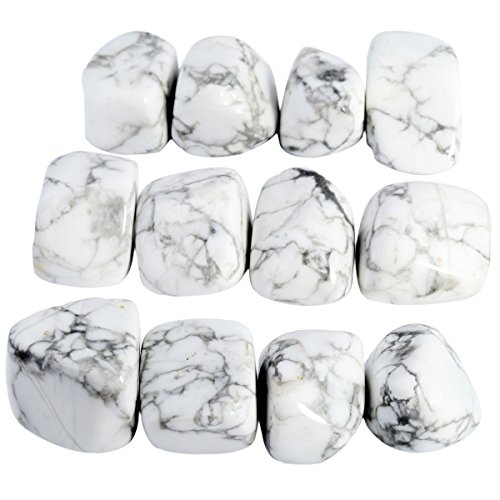 Pierres polies pour guérison et rituel de méditation mookaitedecor 0.5 kg