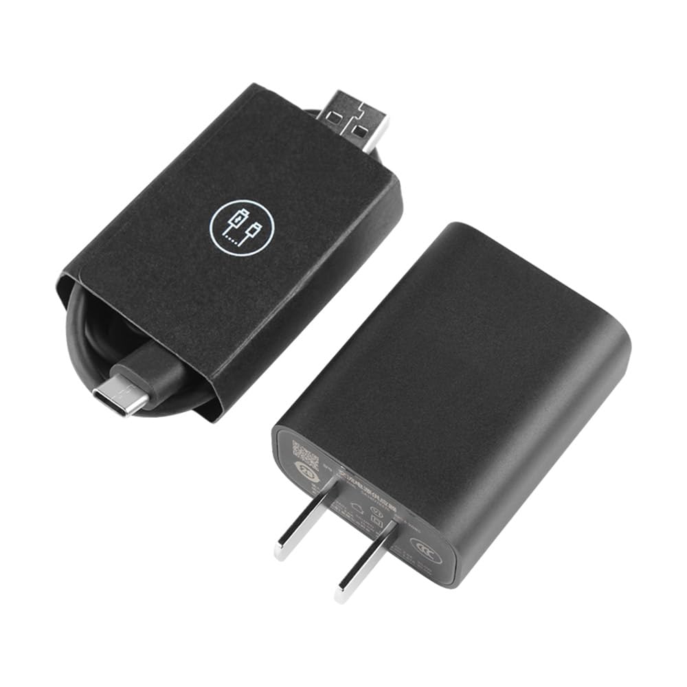 Amazon.com: 20W MC-208L SA18D78375 3293-0285 Tablet Charger for