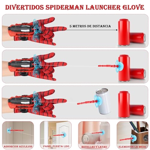 Disfraces, Toy Imagen adicional