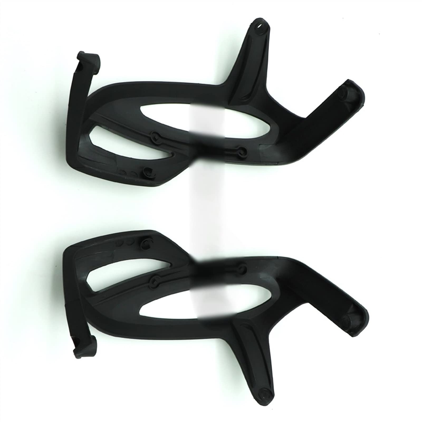 Cubierta de la Carcasa para BMW R1200RT 2005 2006 2007-2009 Escudo Lateral del Cilindro del Motor De La Motocicleta
