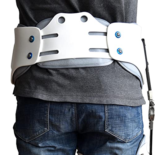 Faja Ortopédica Ajustable para Cadera Adulto miniatura 3