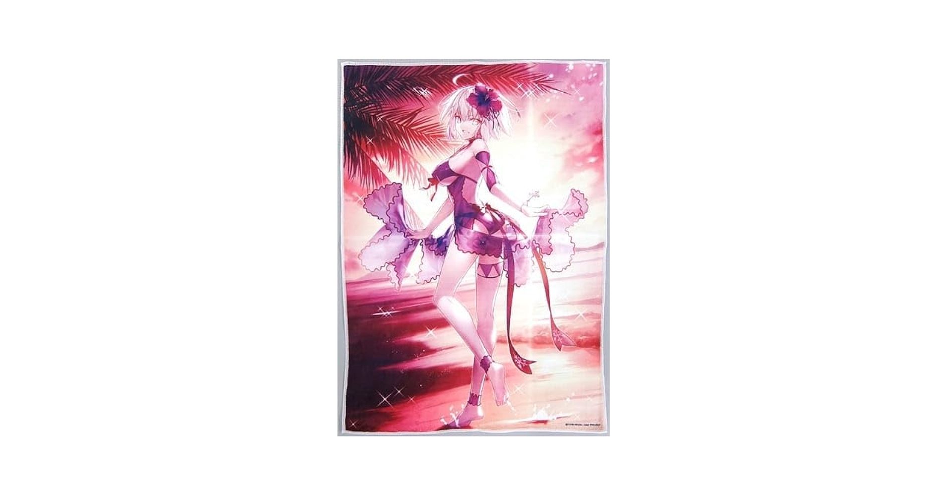 Amazon.co.jp: Fate Grand Order FGO マシマサキ 描き下ろし