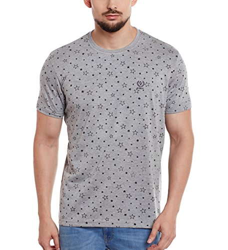 Image of Mack Jonney Men Regular Fit T-Shirt