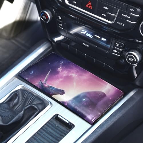Organizador de Documentos para Auto PU miniatura 4