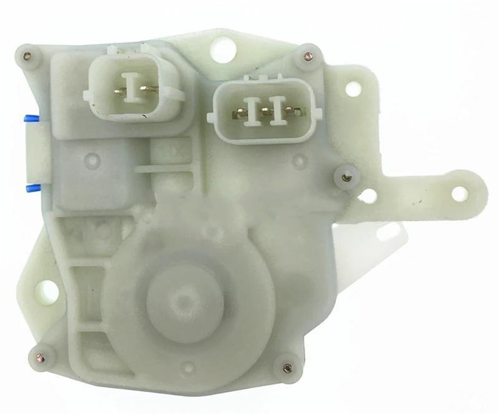 Gagsetcthm One Color Door Lock Latch Actuator Latch 72155-S84-A11 72115-S84-A01 72655-S84-A01 72615-S84-A01 For Civic For Accord Door Lock Actuator Front Rear Left Right(Front Left)
