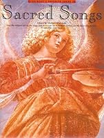 Sacred Songs: (EFS 36) 0825620368 Book Cover