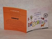 When I Grow Up: I Want To Be An Engineer 0971597847 Book Cover