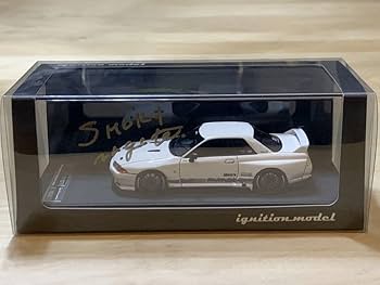 Amazon | 【スモーキー永田直筆サイン】イグニッションモデル 1/43 Amazon | 【スモーキー永田直筆サイン】イグニッションモデル 1/43