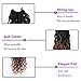 Gabrielle 6 Packs (14 Inch, OT30) Ombre Goddess Locs Faux Locs Crochet Hair Wavy With Curly Ends Synthetic Twist Braiding Goddess Hair Extensions 24 Roots