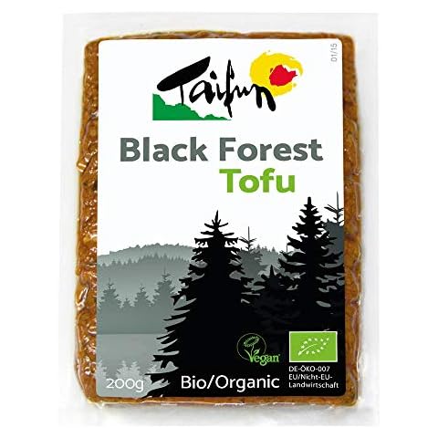 TAIFUN Tofu Black Forest, 200 g, 127647 Cover