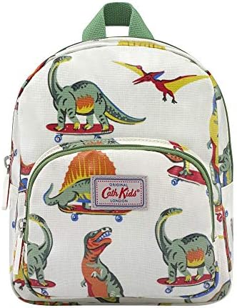 cath kidston dino backpack