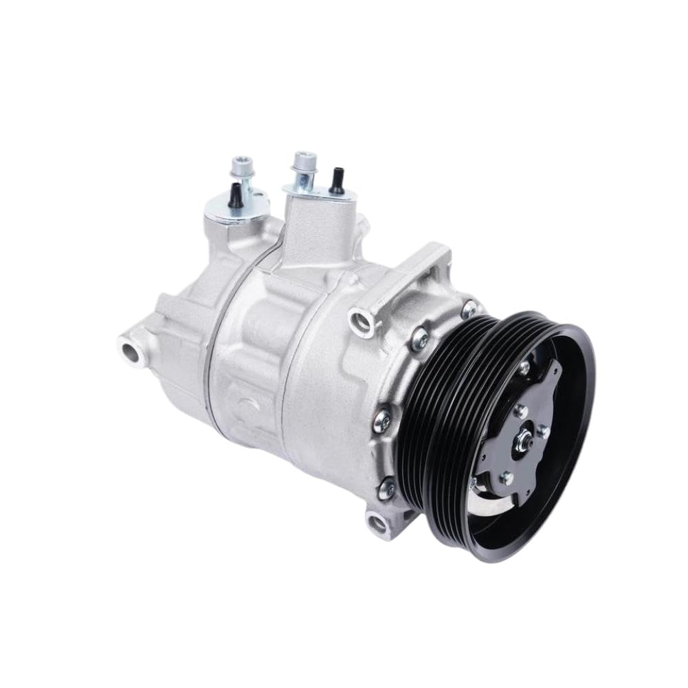 Kawynvpxz Onecolor Ac Compressor 2.5L Co 4574Jc Compatible With Volkswagen Rabbit Beetle