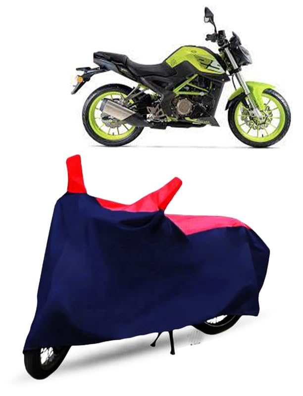 Image of Waterproof Bike Cover for Benelli TNT 25