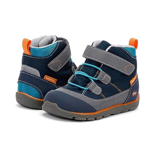 Image of See Kai Run mens Sam Ii Wp (Toddler /Little Kid)