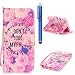 iPhone 7 Case,iPhone 7 Leather Wallet Case,iPhone 7 Cases,iPhone 7 Leather Case,Canica iPhone 7 Flip Protective Cover Case For iPhone 7