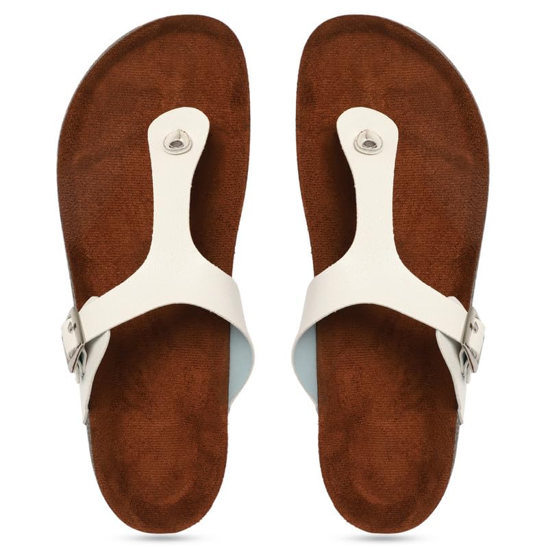 See full amazon price history chart for MOZAFIA White Solid Synthetic Leather Comfortable Stylish with Open Toe Casual Flat Sandals & Flip Flops for Women MOZAFIA White Solid Synthetic Leather Comfortable Stylish with Open Toe Casual Flat Sandals & Flip Flops for Women (B0CQD2LZFL) Amazon Price History, Amazon Price Tracker