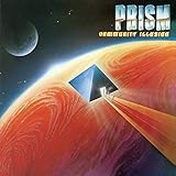 COMMUNITY ILLUSION[SHM-CD EDITION]