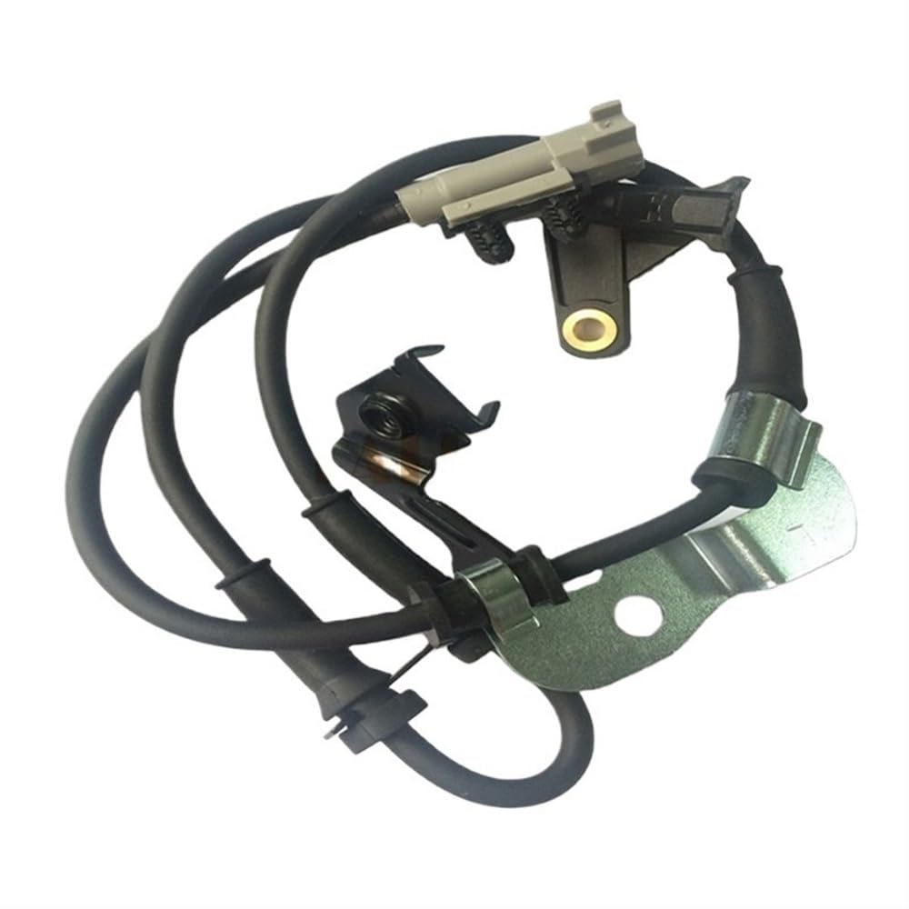 1/2PCS Sensore Di Velocità Della Ruota ABS Anteriore Sinistra/Destra Per Chrysler Per Town & Country Per Voyager Per Caravan Per Grand Voyager 4683470AB 4683471AB Sensore Velocità Ruota ABS Auto