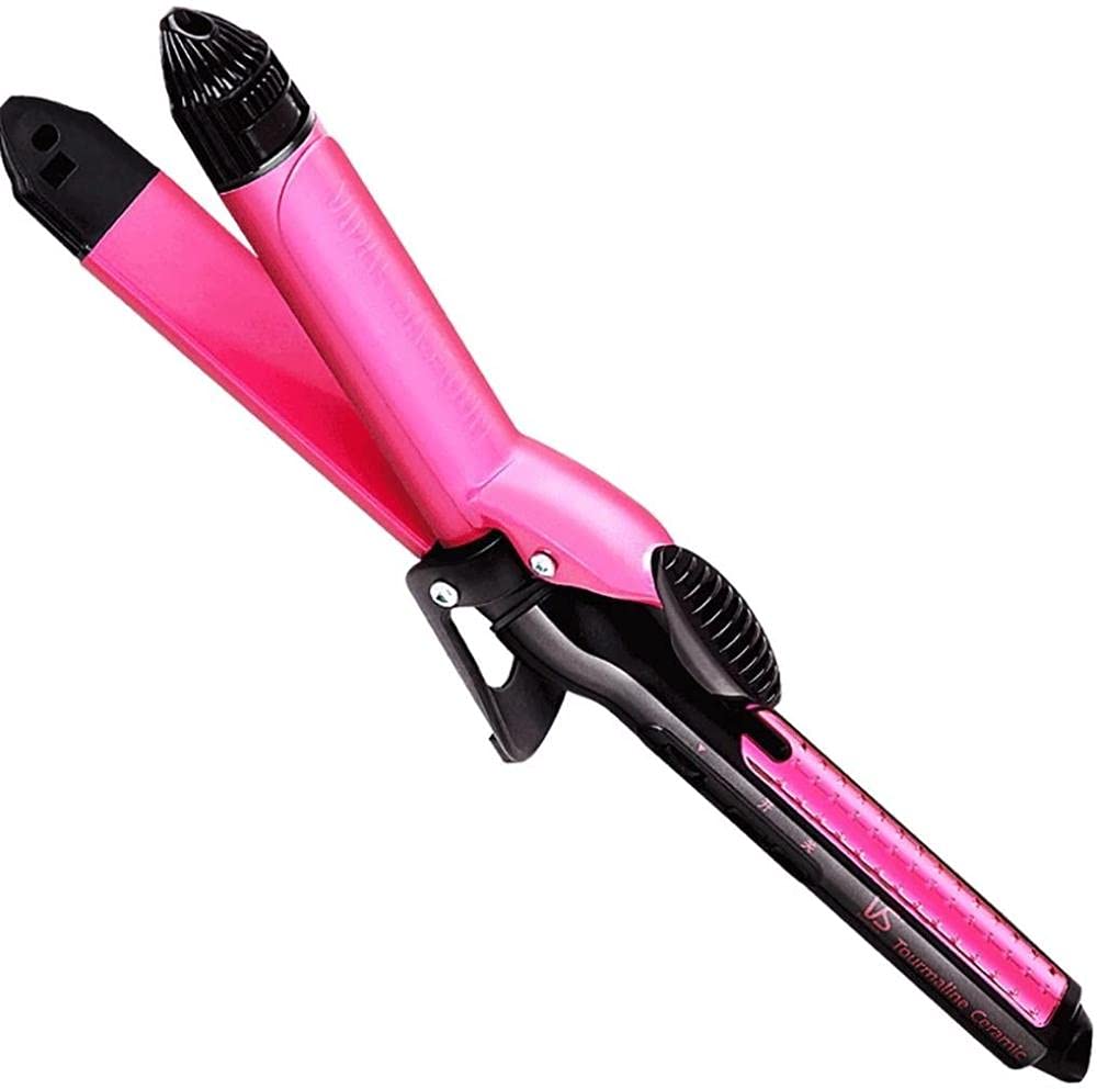 Curling Rod Curling Iron Curling Iron Hair Styling Iron Smooth Roller Large Curling Iron Electric Coil Rail Curling