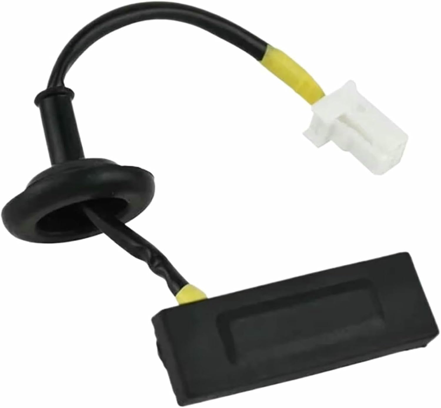 Car Tailgate Release Switch for Kia for Rio for Mk3 2011 2012 2013 2014 2015 2016 2017 Car Rear Trunk Switch Tailgate Release Switch 812601W220