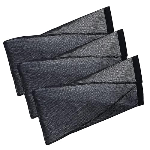 Sghtil Kohlebeutel Set mit 3 Beuteln